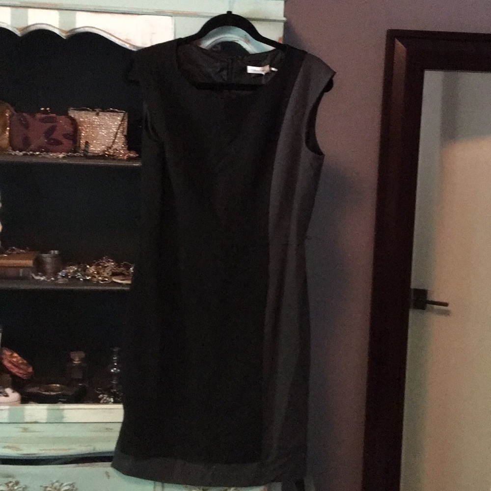 NWT Calvin Klein Dress